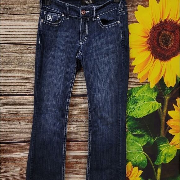 NY Touch jeans 32/33 Pre-owned - Picture 1 of 11